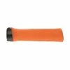 Ergon Lenkergriffe GE1 Slim Factory Frozen Orange 2 Ergon Lenkergriffe GE1 Slim Factory Frozen Orange -Fahrrad laden ergon lenkergriffe ge1 slim factory frozen orange
