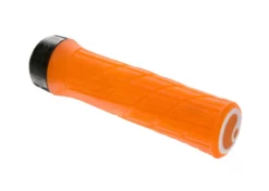 Ergon Lenkergriffe GE1 Slim Factory Frozen Orange 5 Ergon Lenkergriffe GE1 Slim Factory Frozen Orange -Fahrrad laden ergon lenkergriffe ge1 slim factory frozen orange2