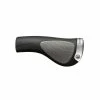 Ergon Lenkergriffe GP-1G Gr.L GripShift Schwarz 1 Ergon Lenkergriffe GP-1G Gr.L GripShift Schwarz -Fahrrad laden ergon lenkergriffe gp 1g grl gripshift schwarz