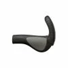 Ergon Lenkergriffe GP-3N Gr.L Nexus/Rohloff Schwarz -Fahrrad laden ergon lenkergriffe gp 3n grl nexus rohloff schwarz