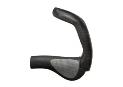 Ergon Lenkergriffe GP-5 Gr.L Schwarz