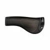 Ergon Lenkergriffe GP1 BioLeder One Size Black -Fahrrad laden ergon lenkergriffe gp1 bioleder one size black