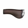 Ergon Lenkergriffe GP1 BioLeder One Size Brown -Fahrrad laden ergon lenkergriffe gp1 bioleder one size brown