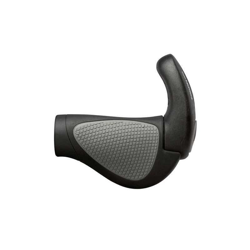 Ergon Lenkergriffe GP2 Grösse L GripShift Schwarz 5 Ergon Lenkergriffe GP2 Grösse L GripShift Schwarz – Bild 3