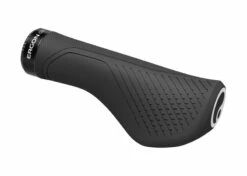 Ergon Lenkergriffe GS1 Evo Small Black 6 Ergon Lenkergriffe GS1 Evo Small Black -Fahrrad laden ergon lenkergriffe gs1 evo small black2
