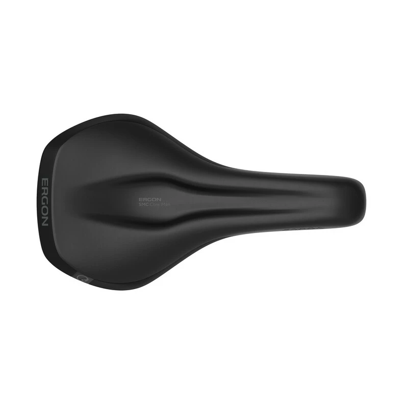 Ergon Sattel SMC Core Man S/M Ohne Öffnung Black 3 Ergon Sattel SMC Core Man S/M Ohne Öffnung Black