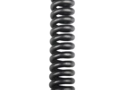 Ergotec Federsattelst&uuml;tze, Ersatzfeder PM-705 Post Moderne WEICH - 70 Kg L5