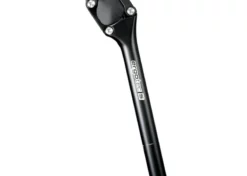 Ergotec Federsattelst&uuml;tze, POST MODERNE-705N 27.2 X 350mm Hub:27mm Black-sand L5