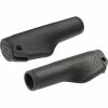 Ergotec Griffe, EG-Ambition, Griff-&Oslash;: 22.2mm L&auml;nge:133mm/133mm, 160g