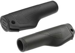 Ergotec Griffe, EG-Ambition, Griff-&Oslash;: 22.2mm L&auml;nge:133mm/133mm, 160g