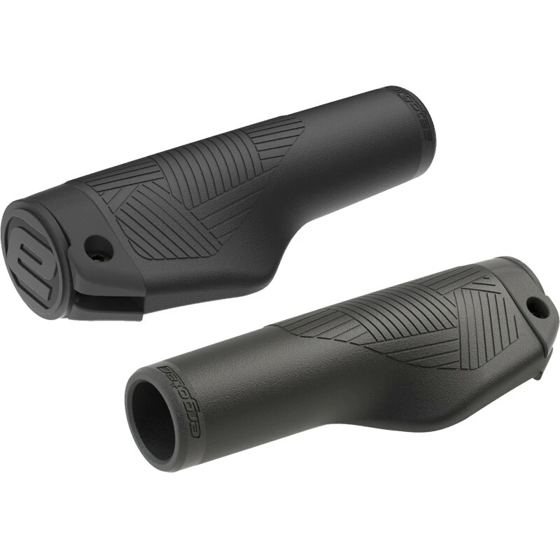 Ergotec Griffe, EG-Ambition, Griff-Ø: 22.2mm Länge:133mm/133mm, 160g 3 Ergotec Griffe, EG-Ambition, Griff-Ø: 22.2mm Länge:133mm/133mm, 160g