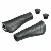 Ergotec Griffe, RENO Kraton/Gel Griff-Ø: 22 Länge:135/135 Black 2 Ergotec Griffe, RENO Kraton/Gel Griff-Ø: 22 Länge:135/135 Black -Fahrrad laden ergotec griffe reno kraton gel griff o 22 laenge135 135 black