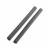 Ergotec Griff&uuml;berzug, TOLEDO High Density Foam Grip Zu HORNBAR L&auml;nge:440x7mm &Oslash;:17mm Black Inkl. Endzapfe