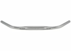 Ergotec Lenker, AEROWING2, 31.8 Width:640 Rise:20 Grip-L:195 Back/Up-Sweep:48&deg;/+22&deg; AL6061 Silverpolish L4