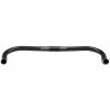Ergotec Lenker, FIXIE Hornbar, 25.4 Width:440 Rise:0 Grip-L:000 Back/Up-Sweep:12&deg;/0&deg; AL5000 Black-sand L2 -Fahrrad laden ergotec lenker fixie hornbar 254 width440 rise0 grip l000 back up sweep12 0 al5000 black sand l2