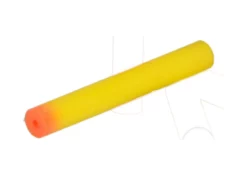 Ergotec MCU Elastomer Ersatzd&auml;mpfungs Element Zu SP 4.1 / 7.0 Gelb/rot 85-100 Kg