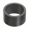 Ergotec Spacer, 1 1/8" 28.6 Dicke:20 Mm Aluminium Black 2 Ergotec Spacer, 1 1/8" 28.6 Dicke:20 Mm Aluminium Black -Fahrrad laden ergotec spacer 1 1 8 286 dicke20 mm aluminium black