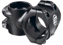 Ergotec Vorbau, RAY, 35mm Winkel: 0&deg; Klemm-D:28.6 AL6061 Black-sand L6