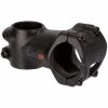 Ergotec Vorbau, RAY, 55mm Winkel: 0&deg; Klemm-D:28.6 AL6061 Black-sand L6 -Fahrrad laden ergotec vorbau ray 55mm winkel 0 klemm d286 al6061 black sand l6