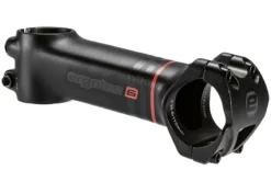 Ergotec Vorbau, RAY, 70mm Winkel:-7&deg; Klemm-D:28.6 AL6061 Black-sand L6