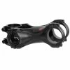 Ergotec Vorbau, SWELL-X 35mm, 100mm, -20&deg; - +40&deg; Clamp-ID:28.6 Height:45 AL6061 Black-sand L6 -Fahrrad laden ergotec vorbau swell x 35mm 100mm 20 40 clamp id286 height45 al6061 black sand l6