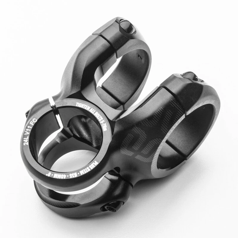 Ethirteen E*thirteen Plus Stem 40mm 6 Ethirteen E*thirteen Plus Stem 40mm – Bild 4