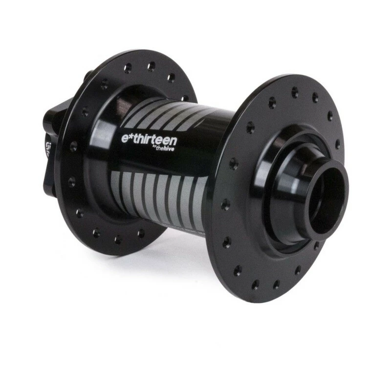 Ethirteen E*thirteen Race Front Hub 32h 110x20mm 4 Ethirteen E*thirteen Race Front Hub 32h 110x20mm – Bild 2