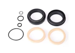 FOX Kit 34 Low Friction Dust Wiper Forx No Flange