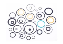 FOX Kit Seals Brain Shox All