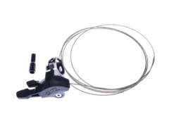 FOX Rem Assy 22 Susp Rem 2pos 22.2 DualCable