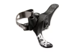 FOX Remote Hebel Zu Transfer Sattelst&uuml;tze Drop Bar Dual Pull Lever