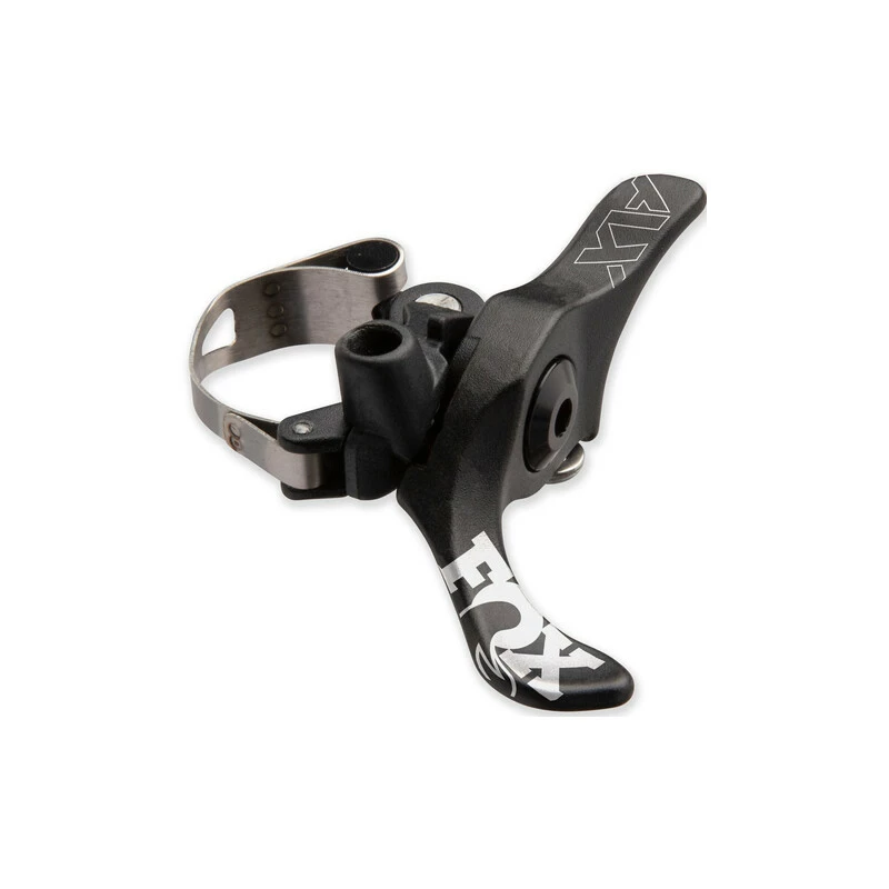 FOX Remote Hebel Zu Transfer Sattelstütze Drop Bar Dual Pull Lever 3 FOX Remote Hebel Zu Transfer Sattelstütze Drop Bar Dual Pull Lever