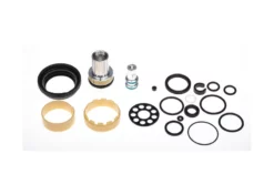 FOX Selas 18 Transfer Seatpost Reb