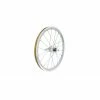 BIOLOGIC FRONT WHEEL JOUL3 DYNAMO 20H SILVER Tern 20' 74mm
