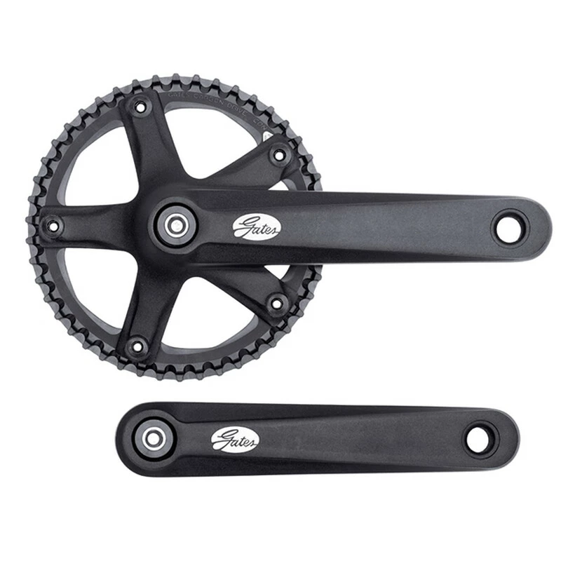 Gates Kurbelgarnitur CDN S150 50 3 Gates Kurbelgarnitur CDN S150 50