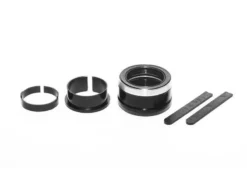 Giant Contact Switch / Service-Kit &Uuml;berwurfmutter, Dichtring Und Seitliche F&uuml;hrungen