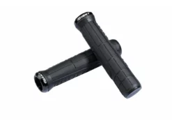 Giant Lenkergriffe / SWAGE - Single Lock-On - Schwarz
