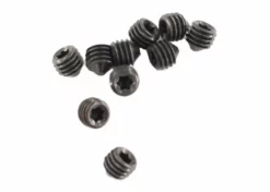 Hayes Brakes Hayes Bleed Port Plug, 10-pack Bleed Port Plug, 10-pack