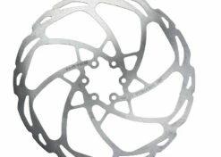 Hayes Brakes Hayes D-Series Rotor 203mm (8") With Hardware 11 Hayes Brakes Hayes D-Series Rotor 203mm (8") With Hardware -Fahrrad laden hayes d series rotor 203mm 8 with hardware5