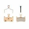 Hayes Brakes Hayes Dominion A2 Brake Pads T100 Sintered -Fahrrad laden hayes dominion a2 brake pads t100 sintered