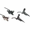 Hayes Brakes Hayes Dominion A4 Brake Regular / Black