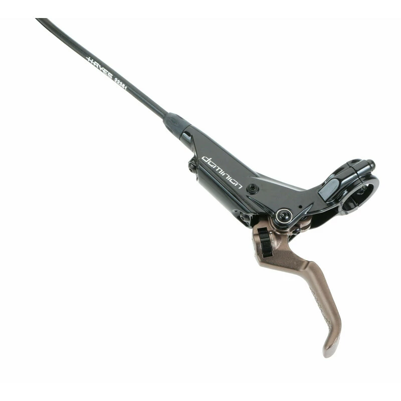Hayes Brakes Hayes Dominion A4 Brake Regular / Bronze 4 Hayes Brakes Hayes Dominion A4 Brake Regular / Bronze – Bild 2