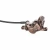 Hayes Brakes Hayes Dominion Caliper A4 Caliper / Bronze -Fahrrad laden hayes dominion caliper a4 caliper bronze 6