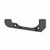 Hayes Brakes Hayes IS Brake Mount Adapter Front / 160mm -Fahrrad laden hayes is brake mount adapter front 160mm