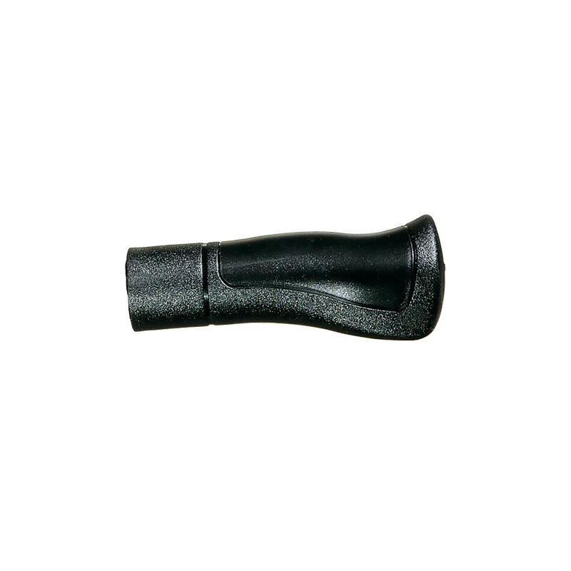 Herrmans Griff Ergo 84B, 120/120 Mm, Black, Ø22mm Comfort 3 Herrmans Griff Ergo 84B, 120/120 Mm, Black, Ø22mm Comfort