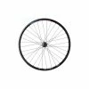Hinterrad Deore Disc 26&quot; 8-11-Gang FHM615 CenterLock 32-Loch Sz -Fahrrad laden hinterrad deore disc 26 8 11 gang fhm615 centerlock 32 loch sz