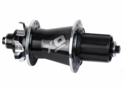 Hinterradnabe MTB SRAM X0 28H 6-Loch QR, 12x142mm