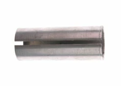 Velofactory H&uuml;lse Alu 27.2 Mm Silber