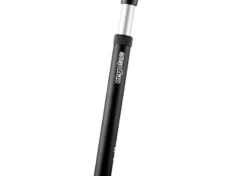 Ergotec Humpert Federsattelst&uuml;tze SP 5.0, 350mm, Schwarz 27.2 X 350mm, MCU+Feder 45mm, AL6061 T6, 550g