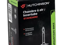 Hutchinson Schlauch, STANDARD, 26x1.00-1.25 Presta 48mm, CV656971